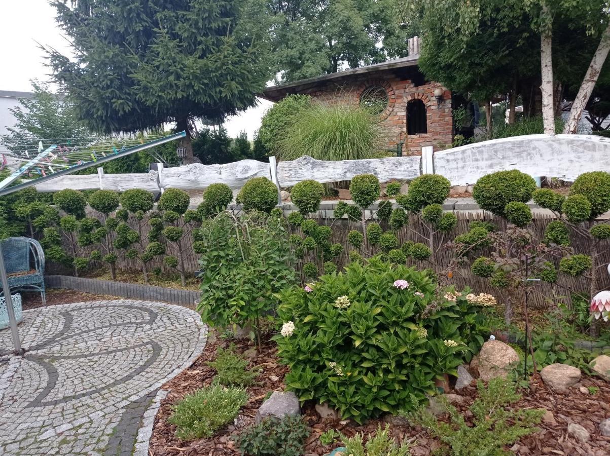 Pokoje Goscinne Cisowa Zielona Góra Exterior foto